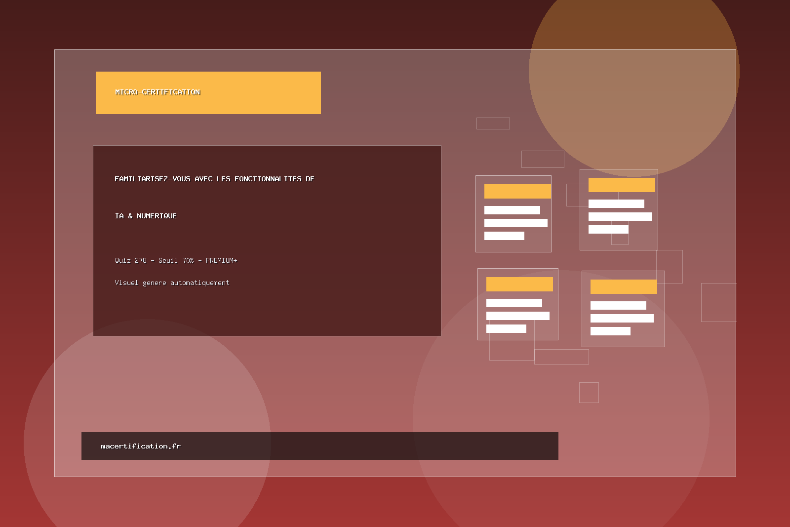 Familiarisez-vous avec les fonctionnalités de ChatGPT