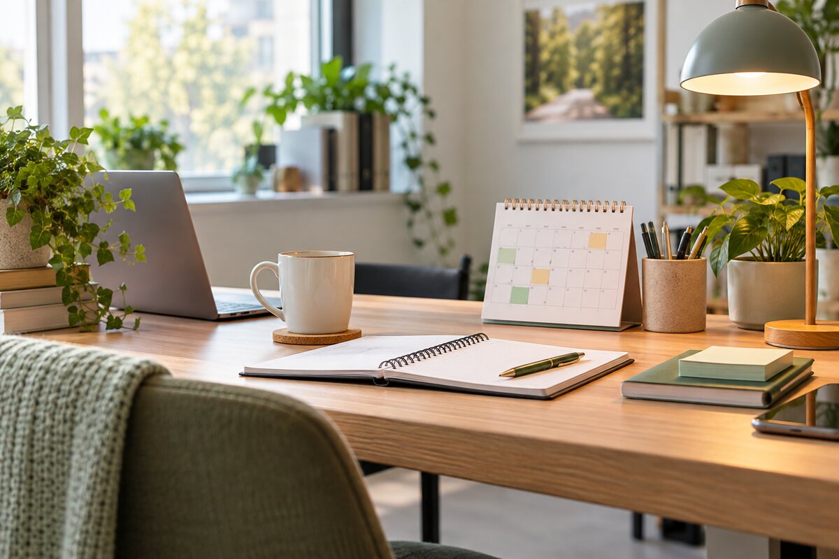 Accompagnement du retour après un arrêt long