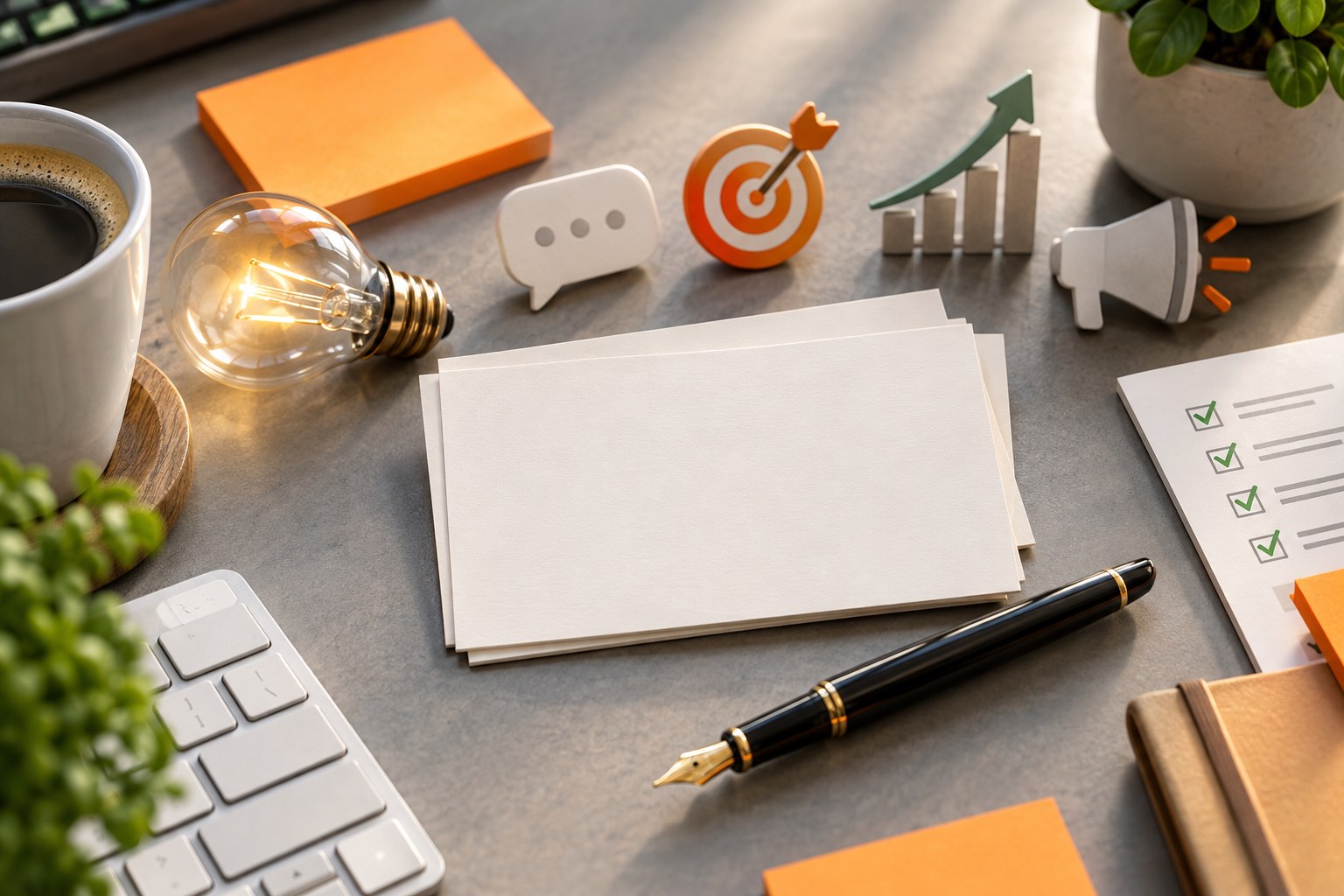 Bases du Copywriting