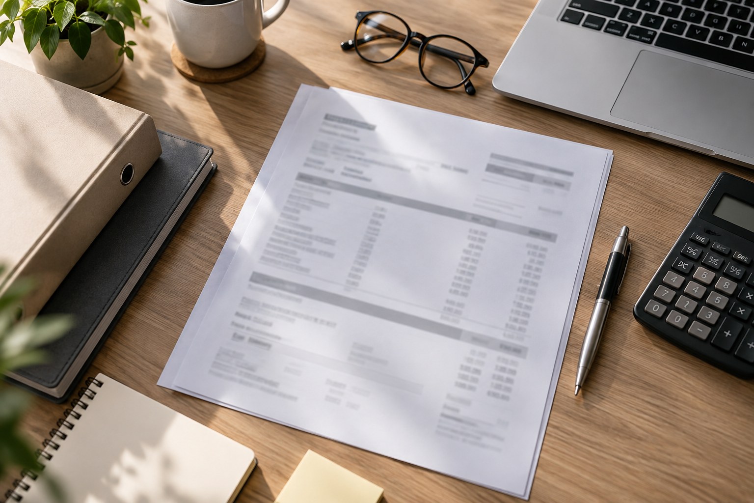 Comprendre une fiche de paie