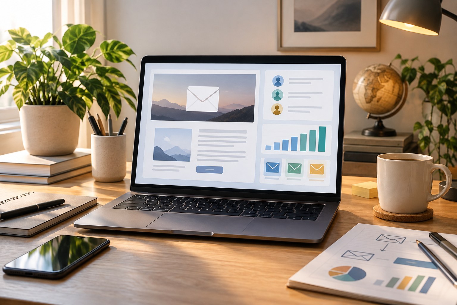 Email marketing : bonnes pratiques
