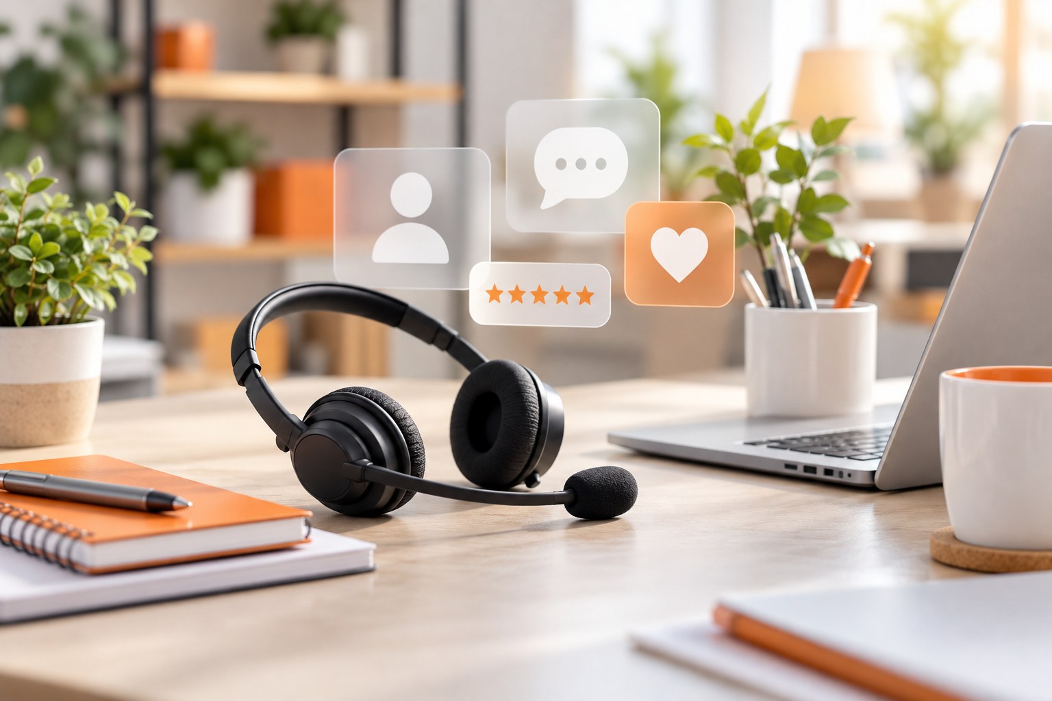 Fondamentaux de la relation client