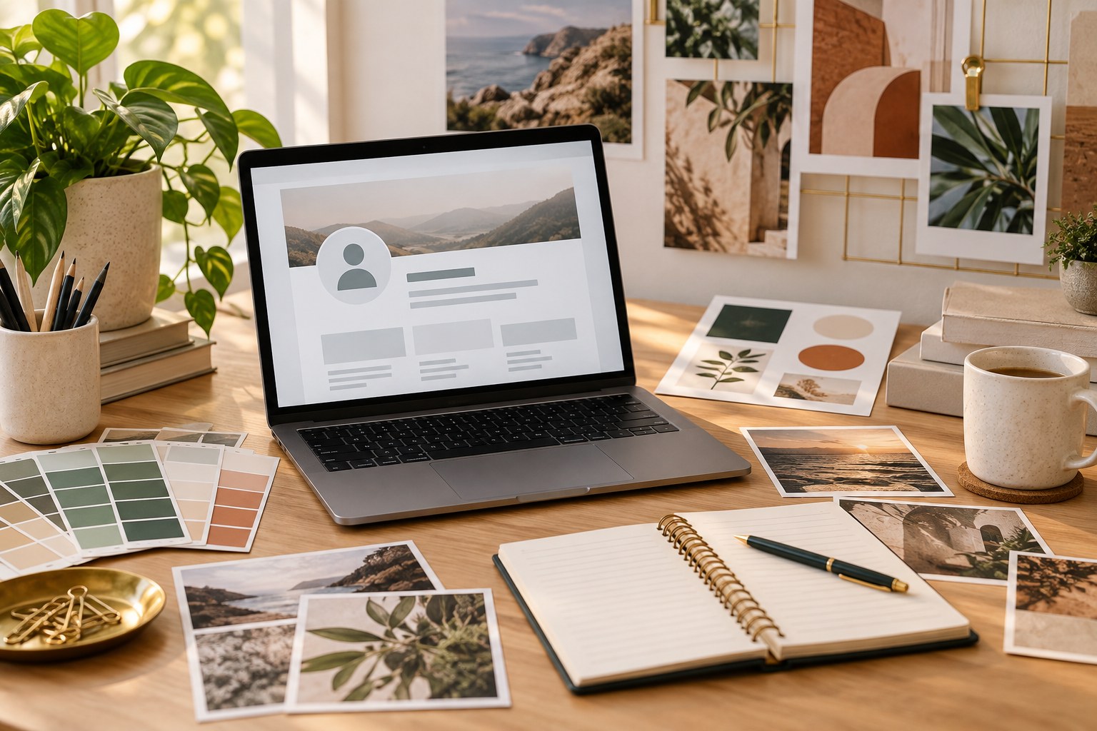 Notions de Branding personnel
