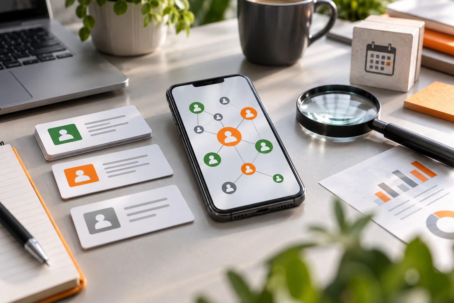 Social Selling : bases de la prospection digitale