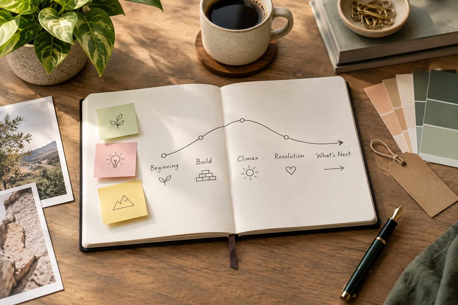 Storytelling de marque