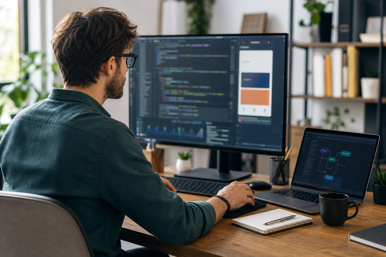Créez des sites intéractifs avec React et Redux