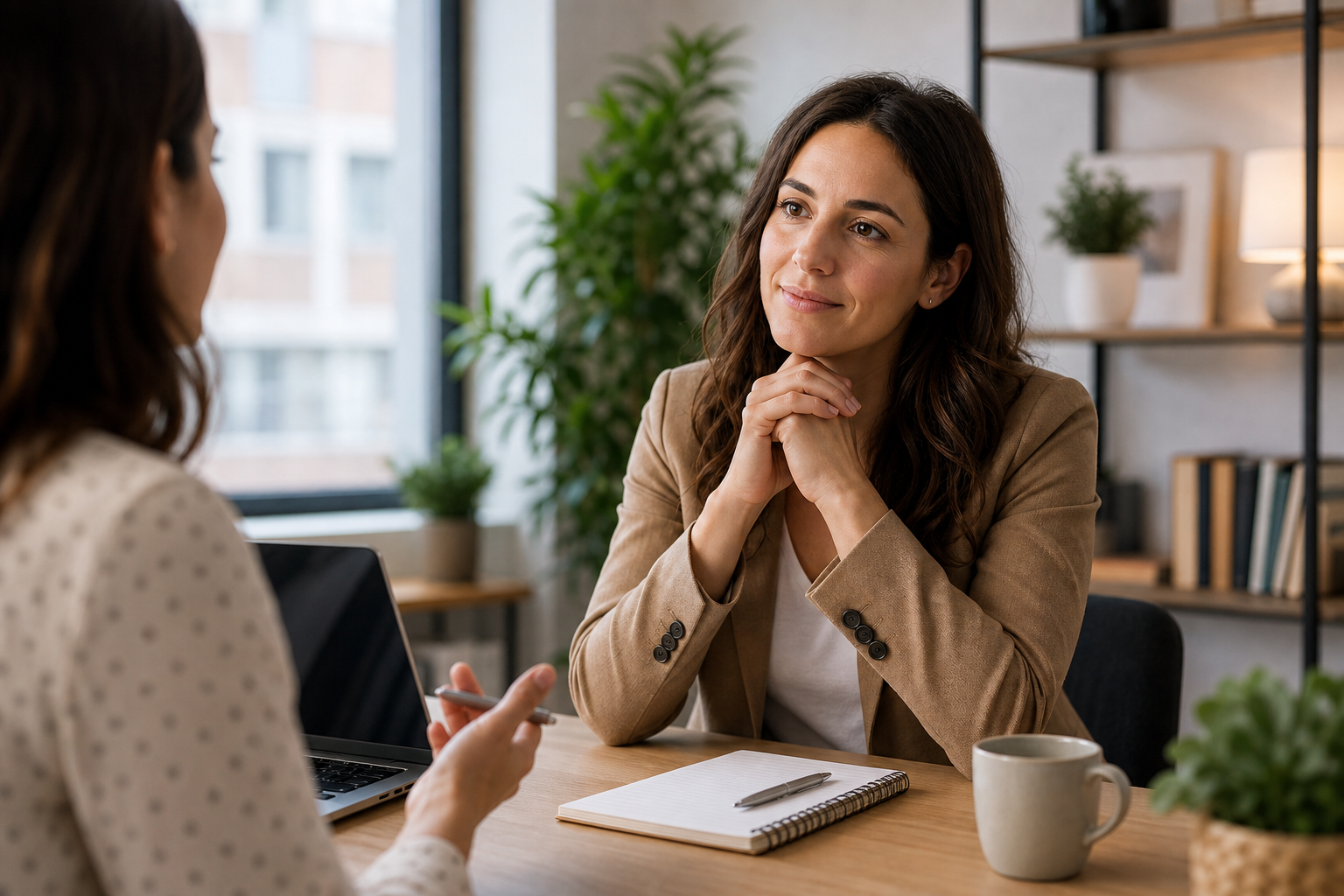 Parcours de formation Bâtir son estime de soi et sa confiance en soi - Soft Skills & Travail Hybride - MaCertification.fr Parcours de formation Bâtir son estime de soi et sa confiance en soi - Soft Skills & Travail Hybride - MaCertification.fr