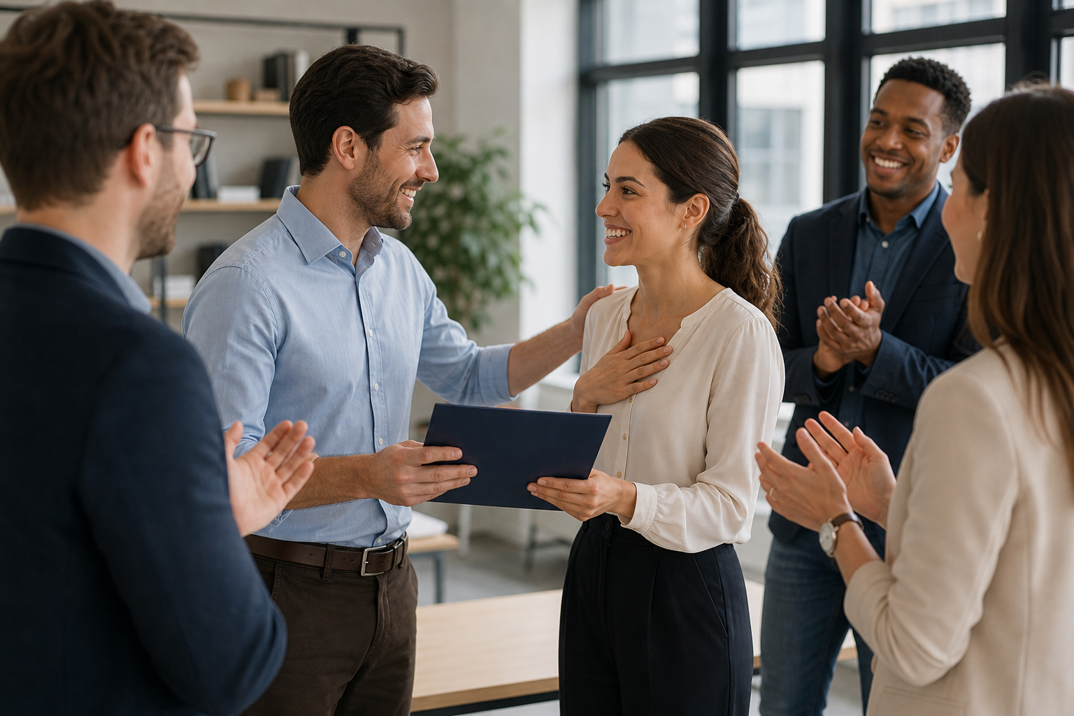 Parcours de formation Stimuler et récompenser ses employés - Management & Leadership 2026 - MaCertification.fr
