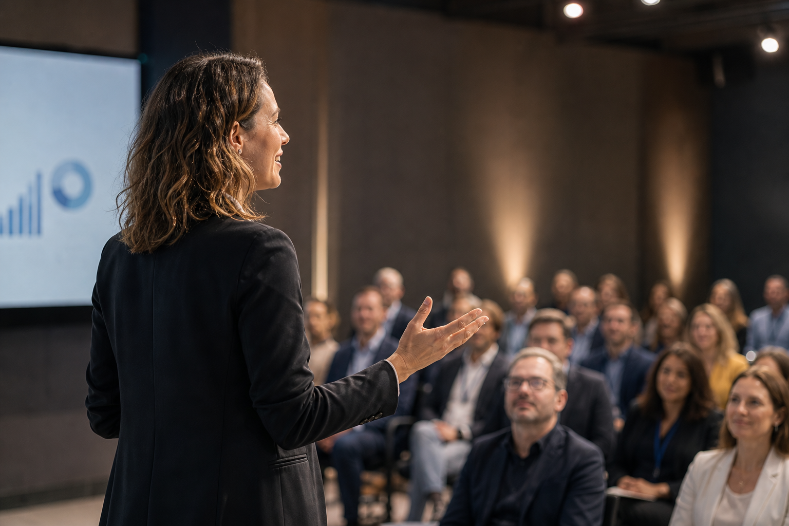 Parcours de formation Parler en public - Soft Skills & Travail Hybride - MaCertification.fr