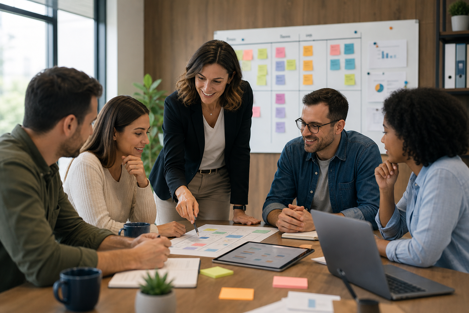Parcours de formation Maitriser la gestion de projet - Management & Leadership 2026 - MaCertification.fr