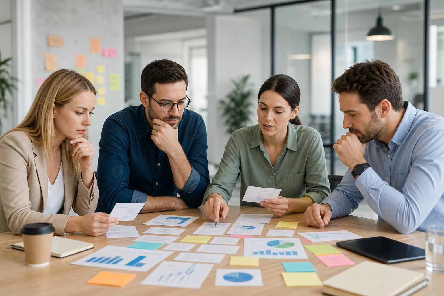 Parcours de formation Maitriser la pensée critique - Soft Skills & Travail Hybride - MaCertification.fr