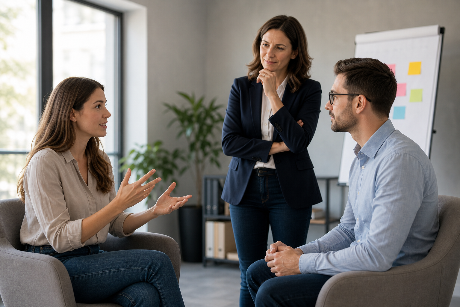 Parcours de formation Les secrets du body language - Soft Skills & Travail Hybride - MaCertification.fr