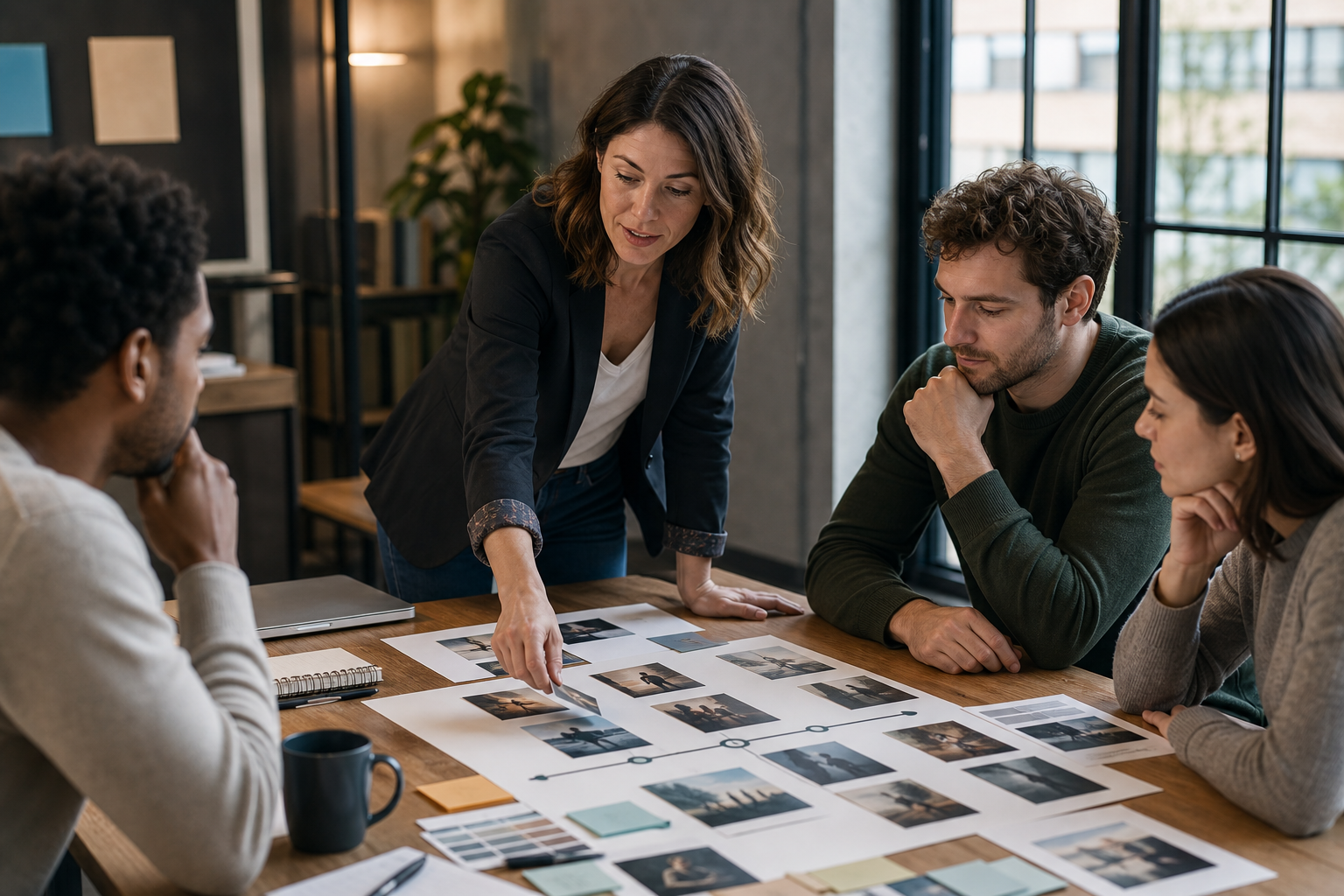 Parcours de formation Le storytelling - Soft Skills & Travail Hybride - MaCertification.fr