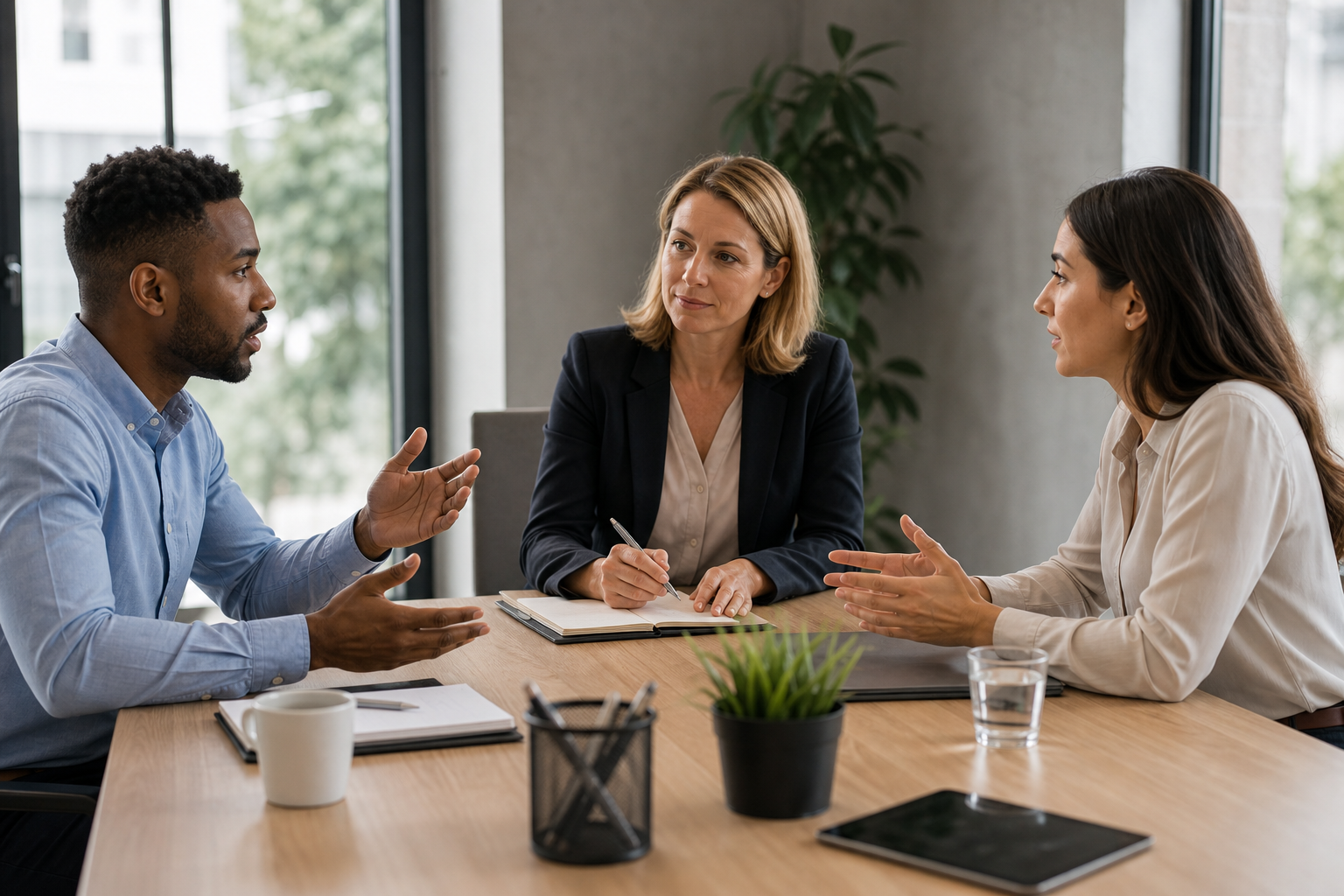 Parcours de formation La résolution de conflits - Soft Skills & Travail Hybride - MaCertification.fr