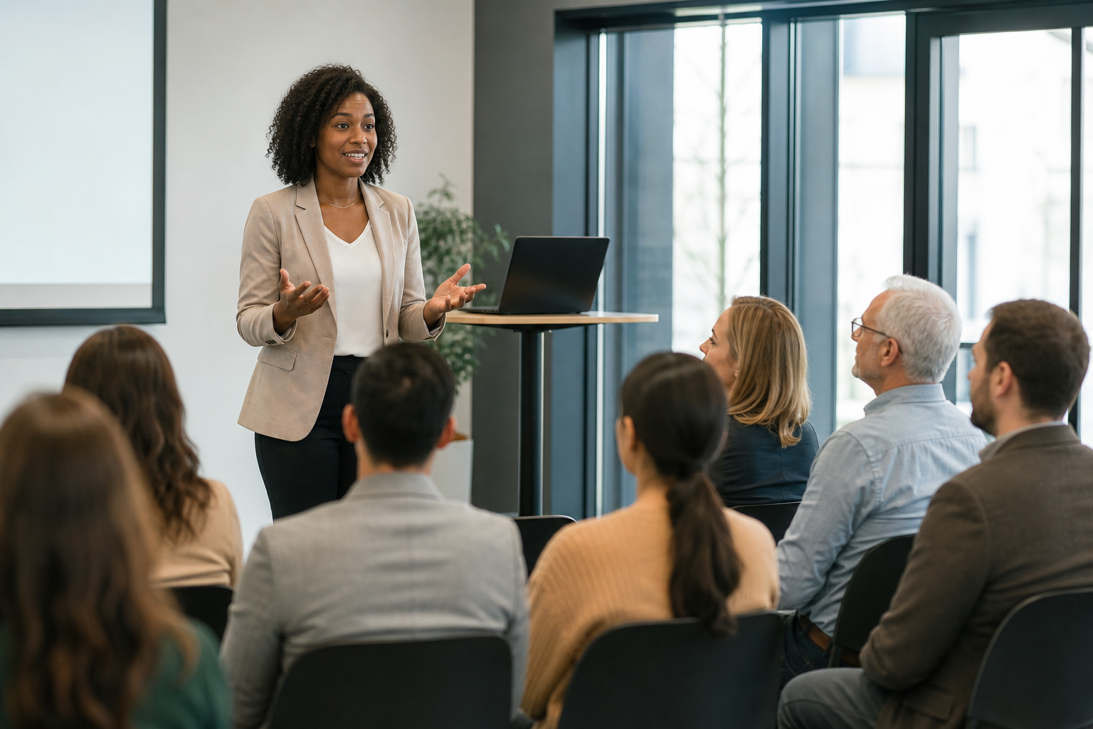 Parcours de formation Conquérir tous les publics - Soft Skills & Travail Hybride - MaCertification.fr Parcours de formation Conquérir tous les publics - Soft Skills & Travail Hybride - MaCertification.fr
