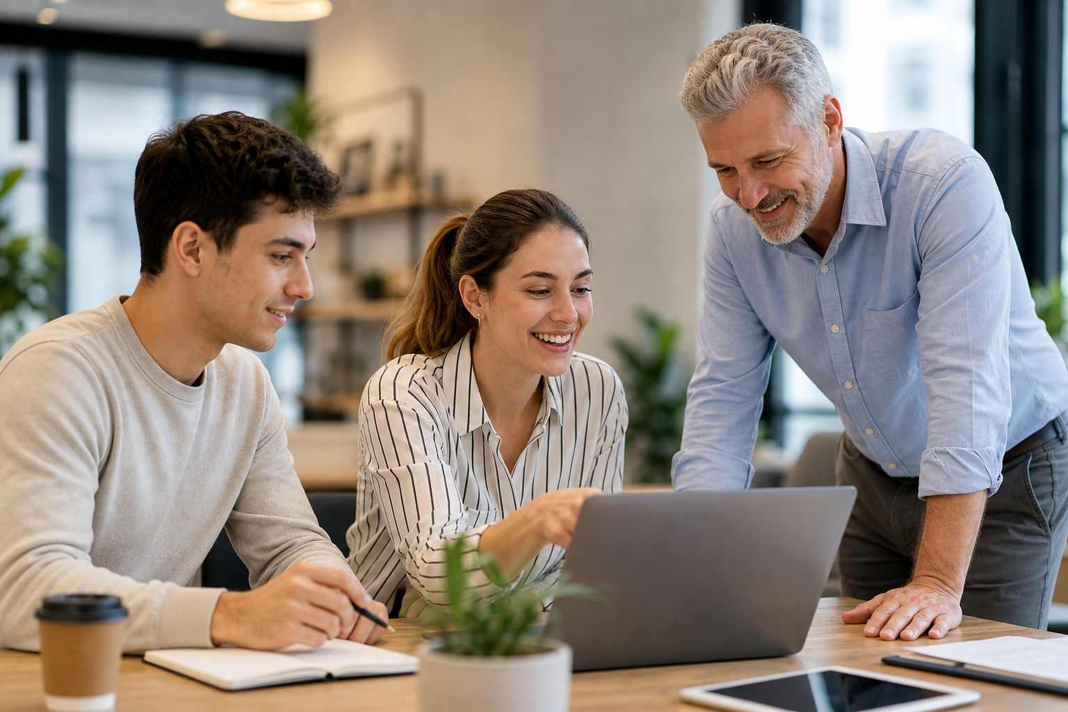 Parcours de formation Combler le gap générationnel - Soft Skills & Travail Hybride - MaCertification.fr Parcours de formation Combler le gap générationnel - Soft Skills & Travail Hybride - MaCertification.fr