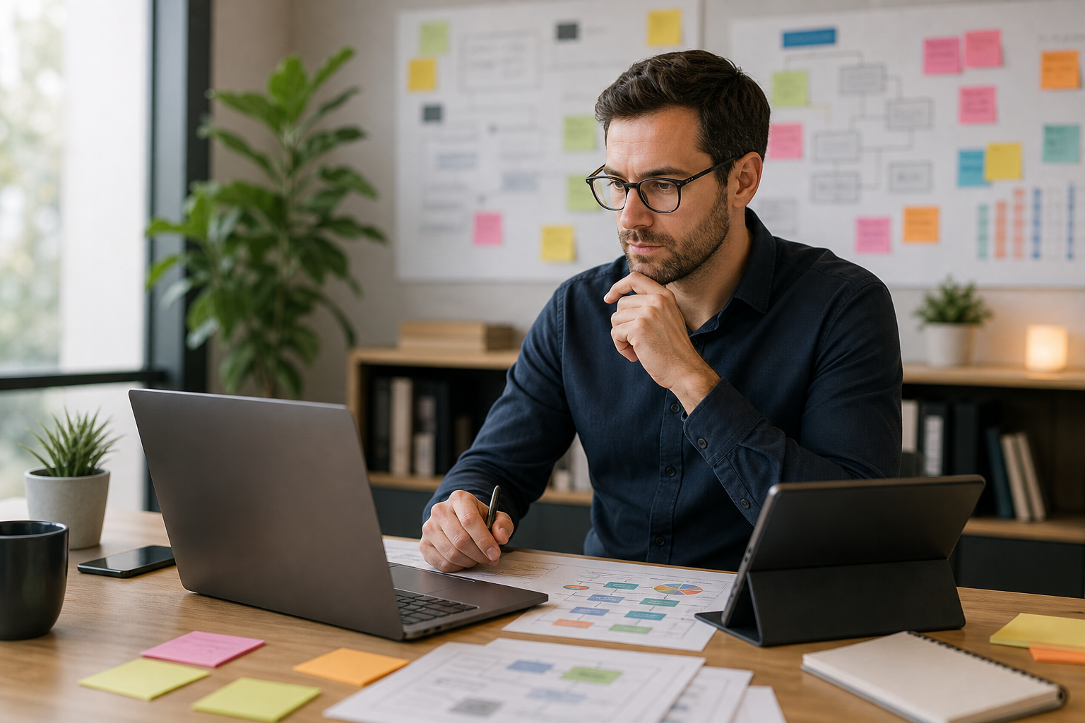 Parcours de formation Choisir les bons outils d'aide à la décision - Soft Skills & Travail Hybride - MaCertification.fr Parcours de formation Choisir les bons outils d'aide à la décision - Soft Skills & Travail Hybride - MaCertification.fr