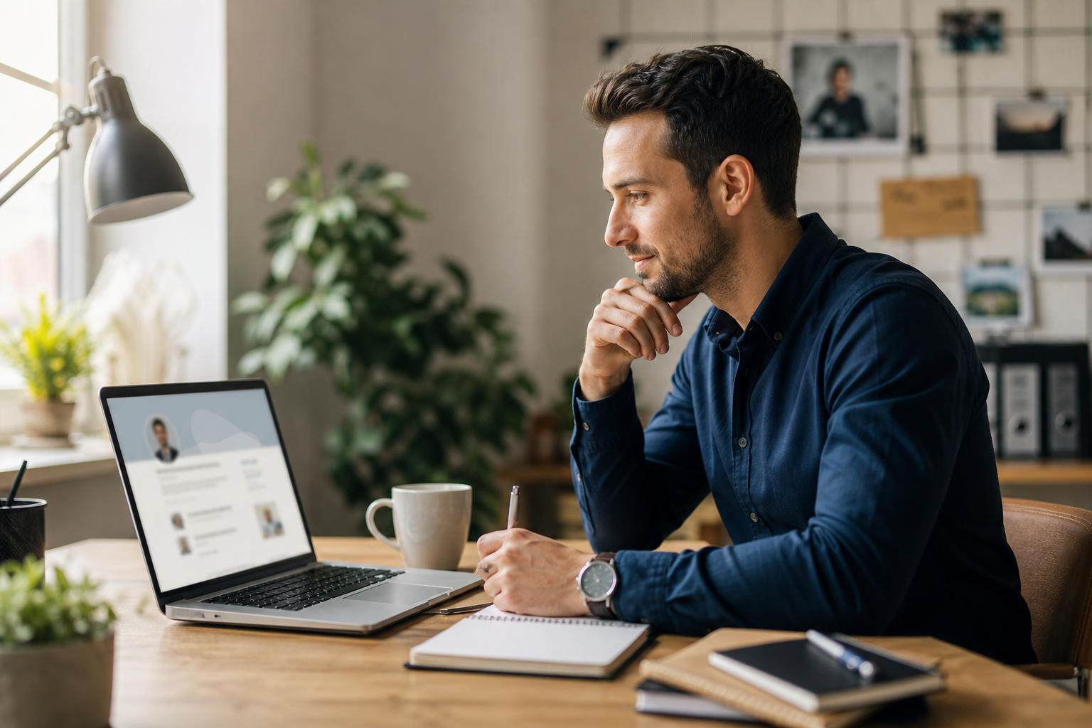 Parcours de formation Developper son personal branding avec LinkedIn - Vente, Marketing & Client - MaCertification.fr Parcours de formation Developper son personal branding avec LinkedIn - Vente, Marketing & Client - MaCertification.fr