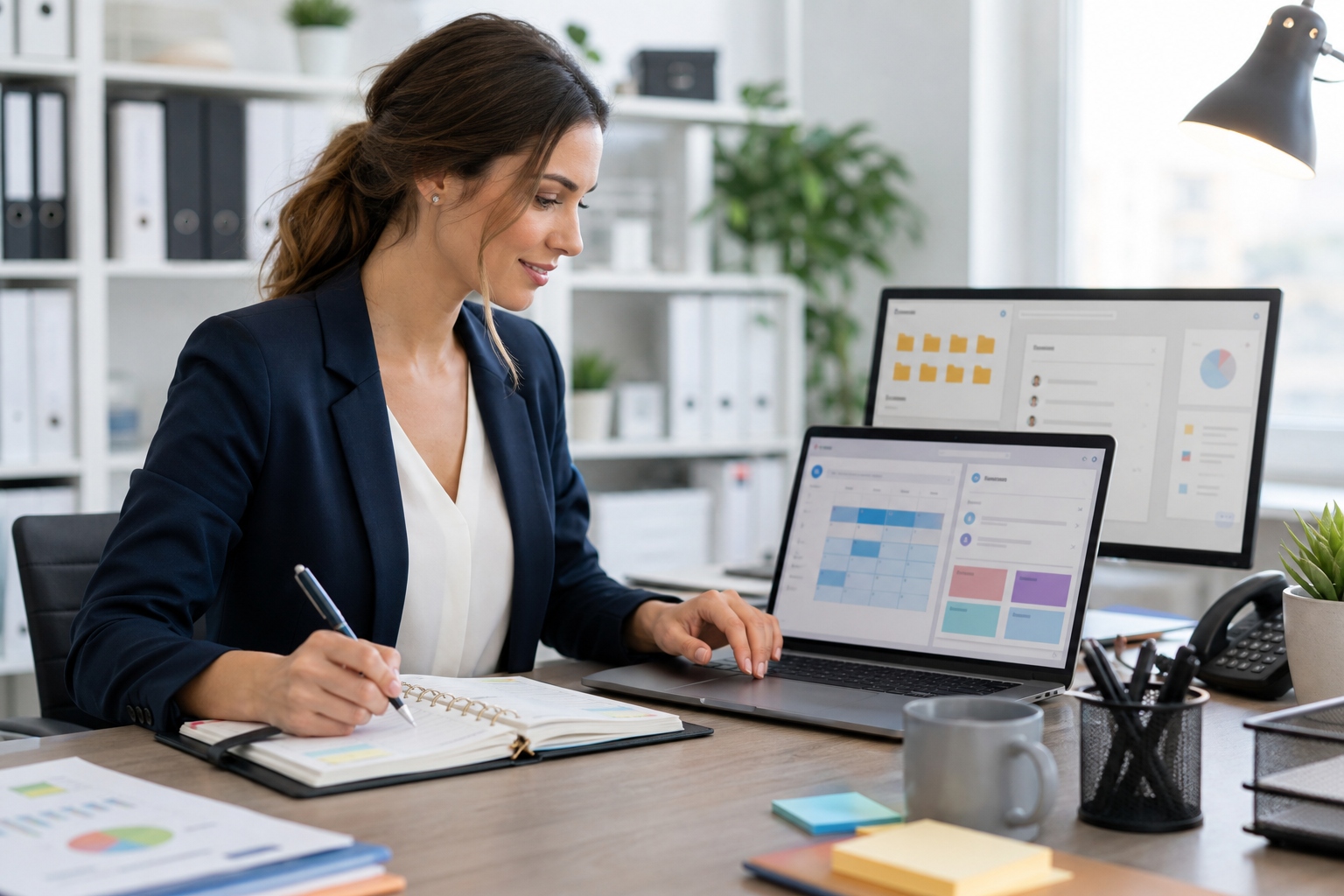 Parcours de formation Le métier de secrétaire bureautique avec Microsoft Office 365 - Métiers Spécifiques / Transverses - MaCertification.fr