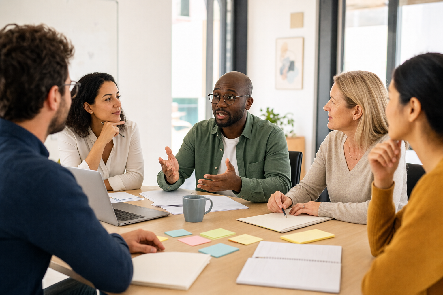 Parcours de formation Français Langue Etrangère (FLE) - Niveau B2 - Langues, Communication & Interculturel - MaCertification.fr