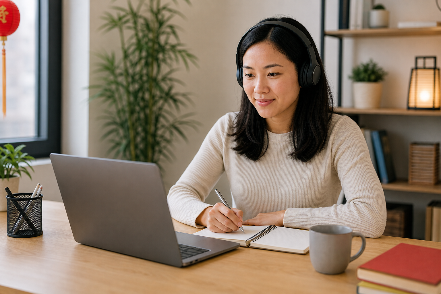 Parcours de formation Chinois Mandarin en PinYin - Niveau A1-A2 - Langues, Communication & Interculturel - MaCertification.fr Parcours de formation Chinois Mandarin en PinYin - Niveau A1-A2 - Langues, Communication & Interculturel - MaCertification.fr