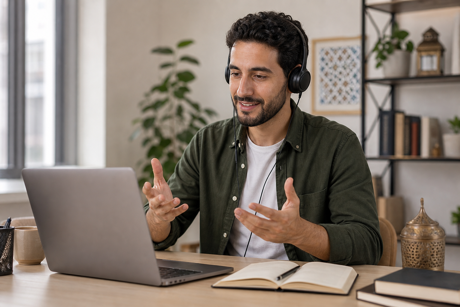 Parcours de formation ARABE - Niveau Intermédiaire (B1 - B2) - Langues, Communication & Interculturel - MaCertification.fr Parcours de formation ARABE - Niveau Intermédiaire (B1 - B2) - Langues, Communication & Interculturel - MaCertification.fr