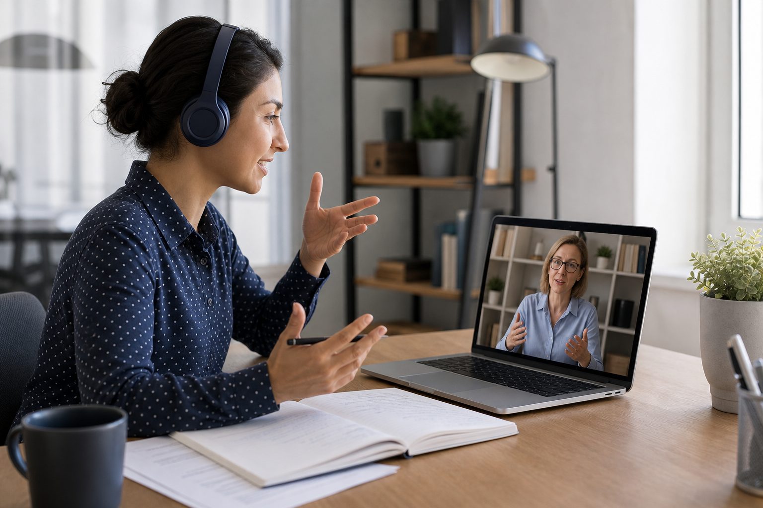 Parcours de formation Anglais intermédiaire (Niveau B1-B2) - Langues, Communication & Interculturel - MaCertification.fr