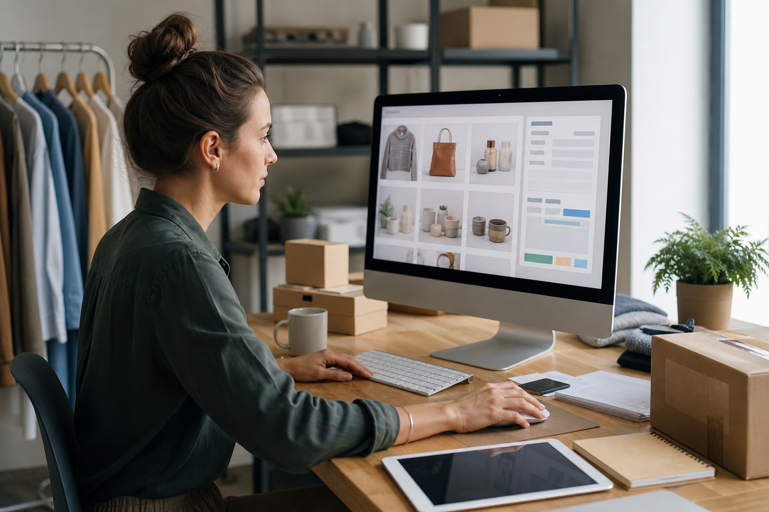 Parcours de formation L'essentiel de Wordpress & Woocommerce - Developpement - MaCertification.fr Parcours de formation L'essentiel de Wordpress & Woocommerce - Developpement - MaCertification.fr